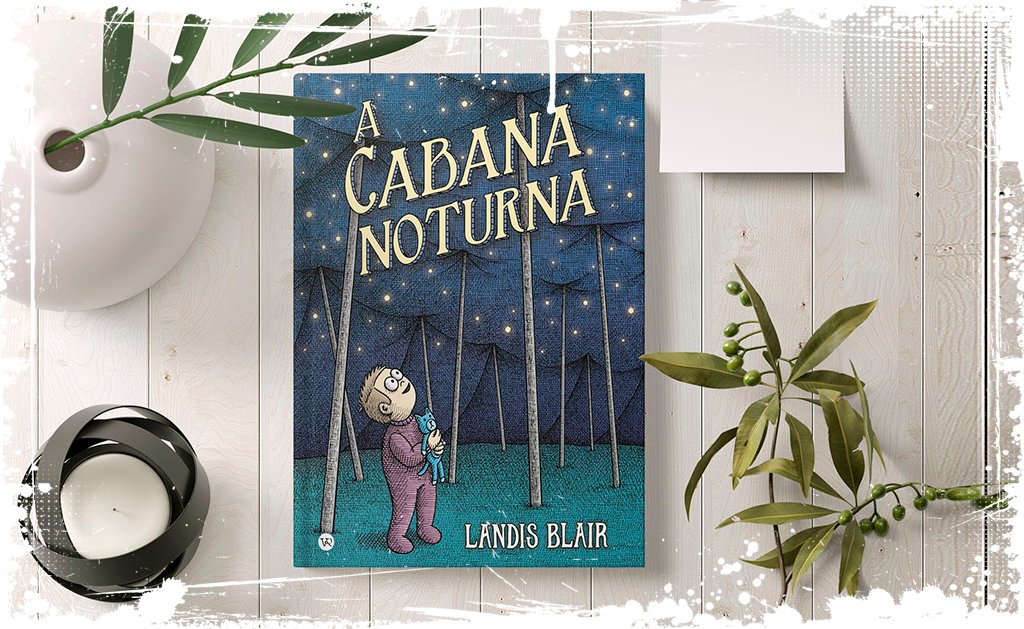 A Cabana Noturna