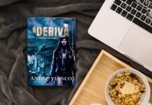 À Deriva: Pânico e desespero vampírico em São Paulo À Deriva