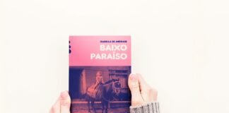 Baixo Paraíso: Obsessão e Sobrevivência em Goiás Baixo Paraíso