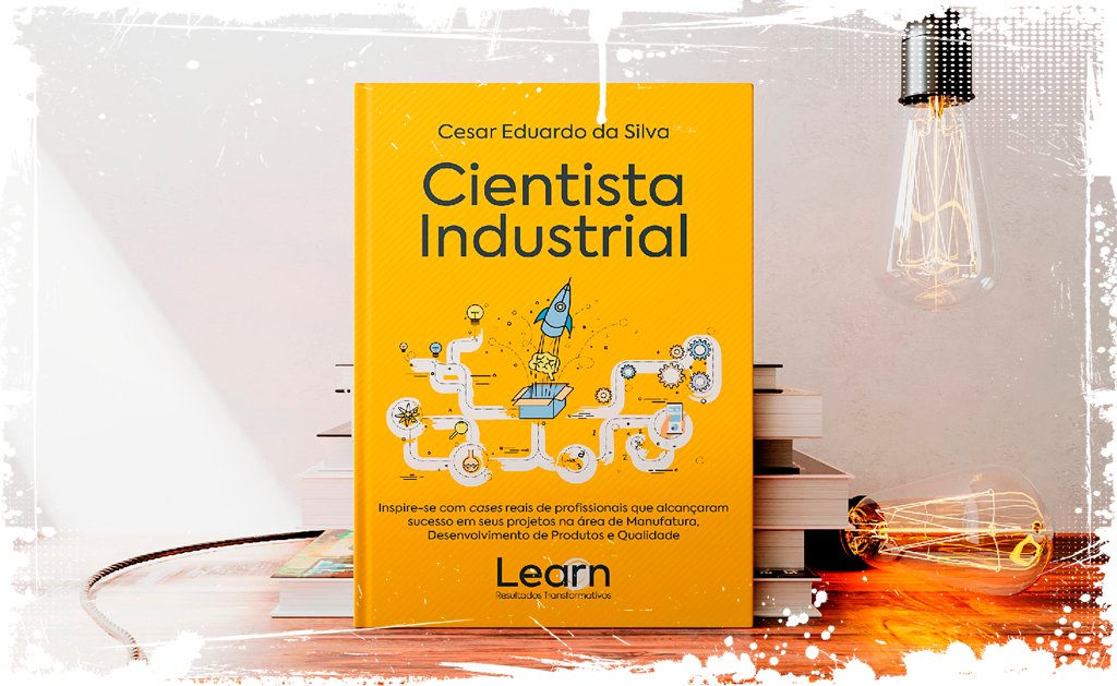 Cientista Industrial