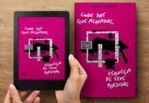 Cuide dos seus achados, esqueça os seus perdidos Cuide dos seus achados