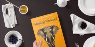 Destino Varanasi: uma jornada em busca de sentido Destino Varanasi