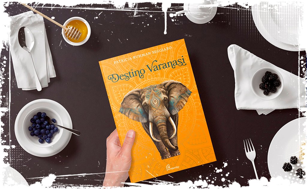 Destino Varanasi