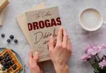 Drogas: O diário de uma mãe na luta e acolhimento Drogas