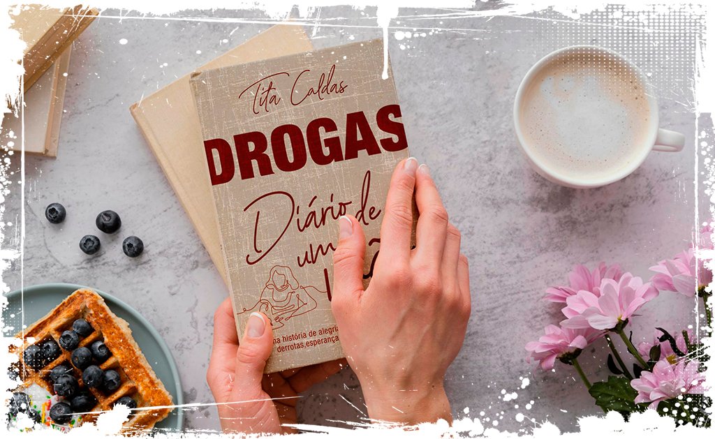 Drogas – O diário de uma mãe