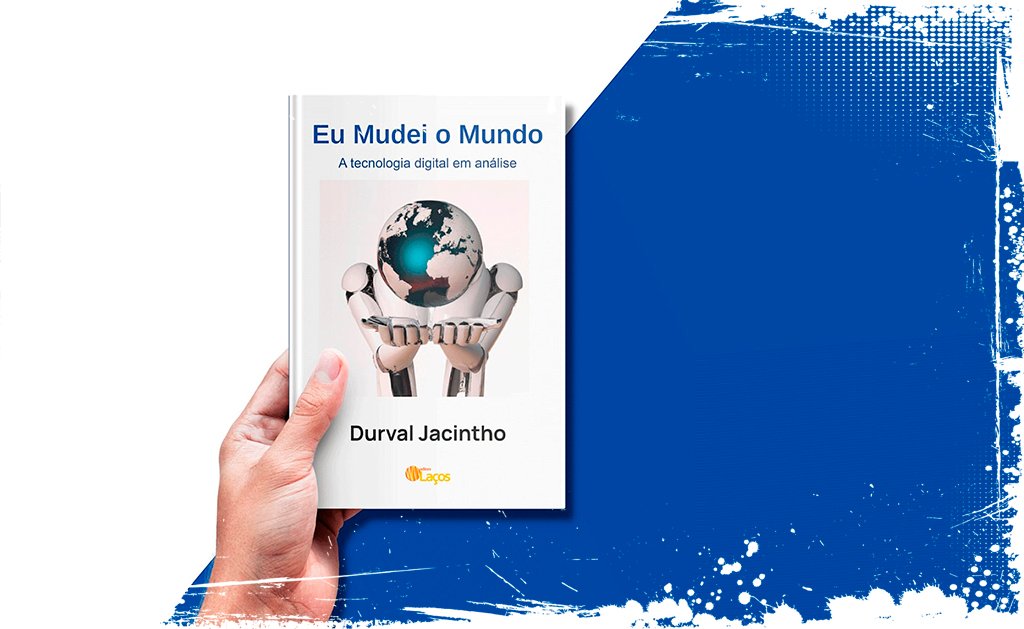 Eu Mudei o Mundo