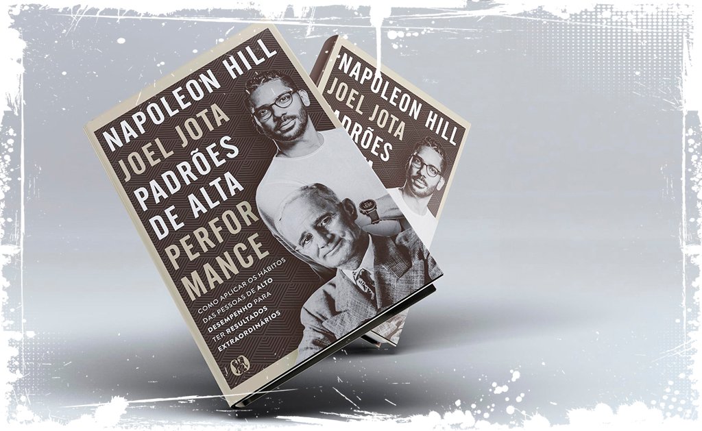 Padrões de alta performance