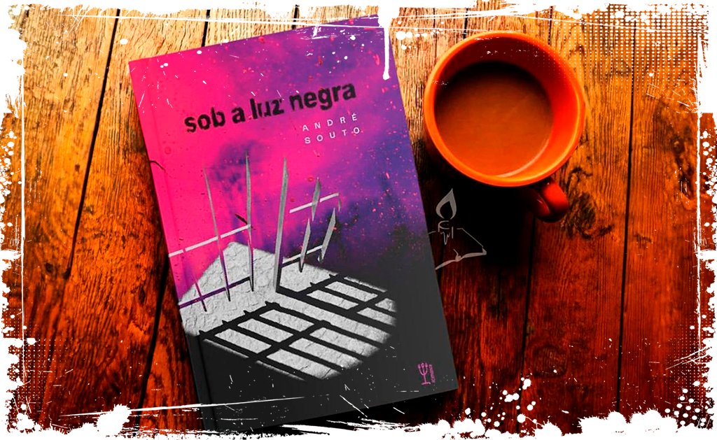 Sob a Luz Negra