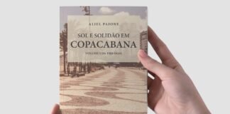 Sol e Solidão em Copacabana: Amor e Poder no Rio Sol e Solidão em Copacabana,