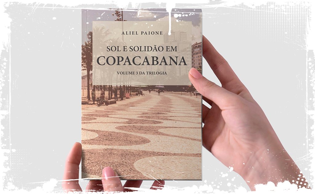 Sol e Solidão em Copacabana