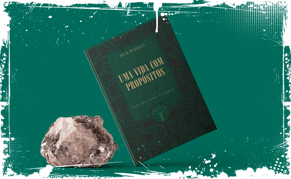 Uma Vida Com Propósitos