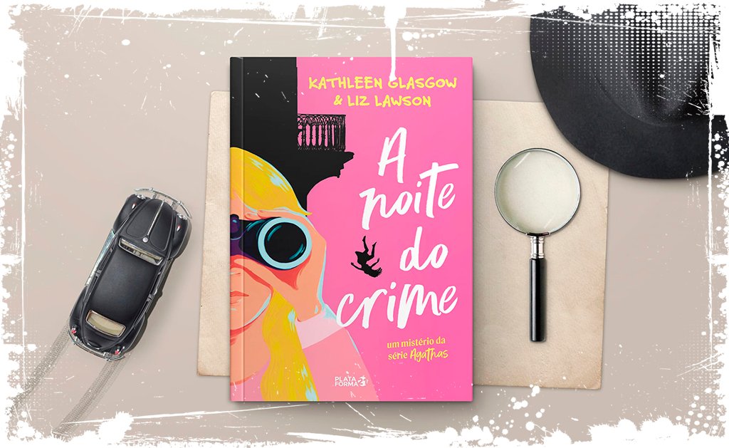 A noite do crime