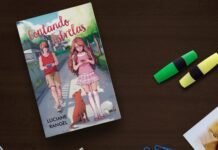 Contando Estrelas: Amor, superação e autoconhecimento Contando Estrelas