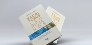 Escritores são humanos: vida íntima e curiosidades literárias Escritores são humanos