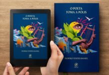 O poeta toma a pólis: Poesia contra o ódio religioso O poeta toma a pólis