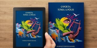 O poeta toma a pólis: Poesia contra o ódio religioso O poeta toma a pólis