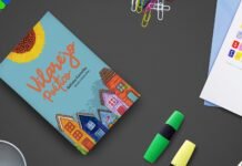 O vilarejo poético: rimas mineiras em poemas para a vida O vilarejo poético