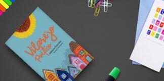 O vilarejo poético: rimas mineiras em poemas para a vida O vilarejo poético