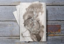 Oratório de Ana Salvagni: poesia sobre a condição feminina Oratório