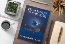 Pelas Lentes do Coração: superando bullying e ótica Pelas Lentes do Coração