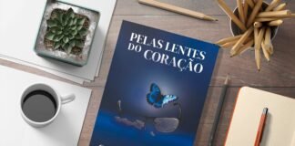 Pelas Lentes do Coração: superando bullying e ótica Pelas Lentes do Coração