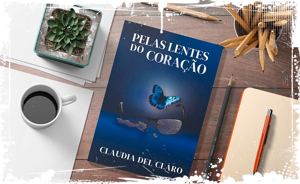 Pelas Lentes do Coração