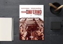 Um Passeio No Inferno: O fim da sombria jornada Um Passeio No Inferno