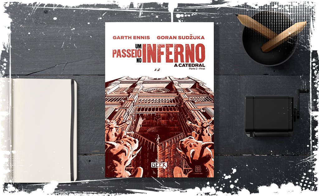 Um Passeio No Inferno