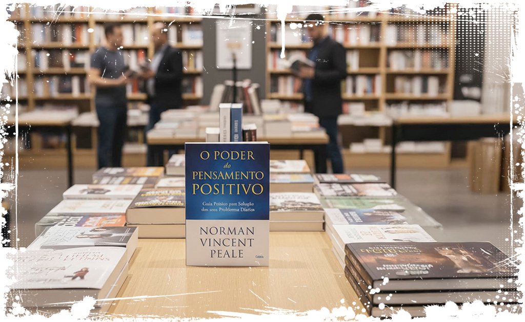 O Poder do Pensamento Positivo
