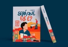 Será Que Ele É?: Gil Monteiro e a fé sem armários Será Que Ele É?