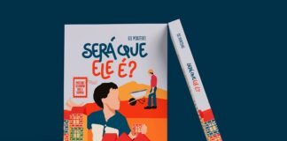 Será Que Ele É?: Gil Monteiro e a fé sem armários Será Que Ele É?