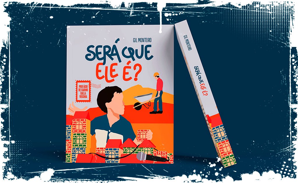 Será Que Ele É?