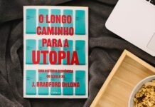 O longo caminho para a utopia: a desigualdade em foco O longo caminho para a utopia