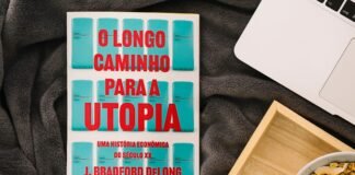 O longo caminho para a utopia: a desigualdade em foco O longo caminho para a utopia