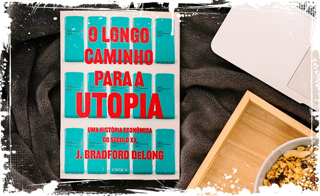 O longo caminho para a utopia