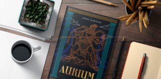 Aurium: Liberdade em uma distopia religiosa totalitária? Aurium