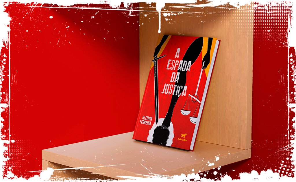 Espada da Justiça