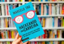 Hackeando sua carreira: sucesso na era digital com Tas Hackeando sua carreira