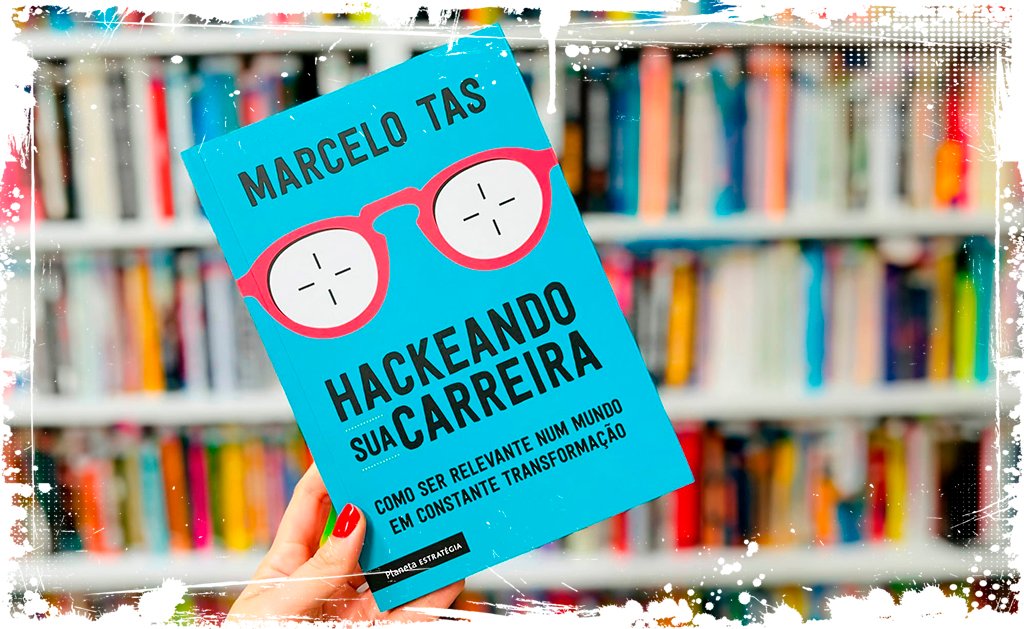 Hackeando sua carreira