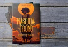 Nascida Para o Trono: Aventura, Traição e Conflitos de Poder Nascida Para o Trono