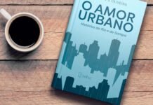 O Amor Urbano: contos de encontros e desencontros O Amor Urbano