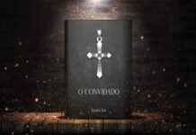 O Convidado: Segredos e traições na família Marah O Convidado