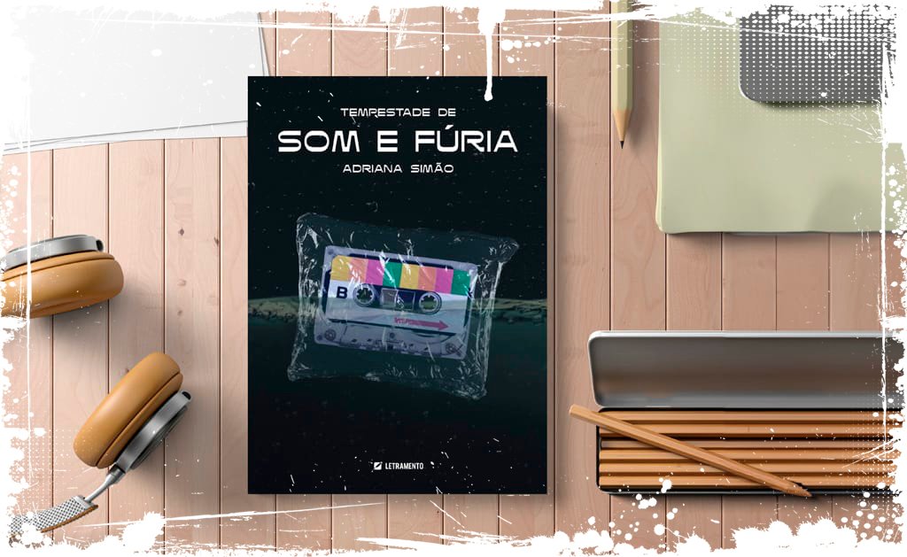 Tempestade de som e fúria