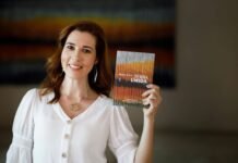 Terra Úmida: Amazônia, imigração judaica e o feminino Terra Úmida