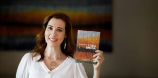 Terra Úmida: Amazônia, imigração judaica e o feminino Terra Úmida