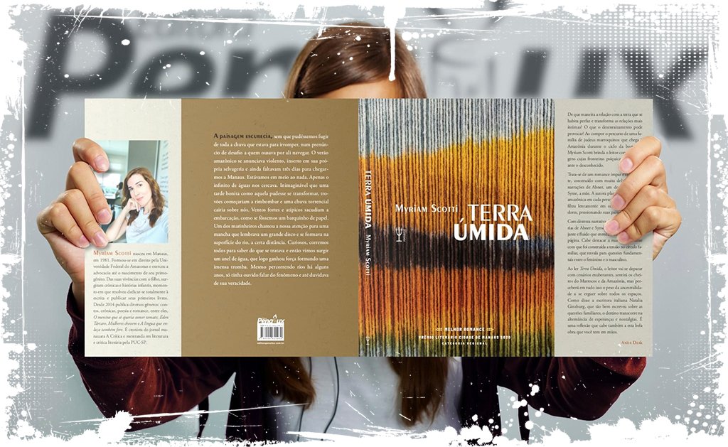 Terra Úmida