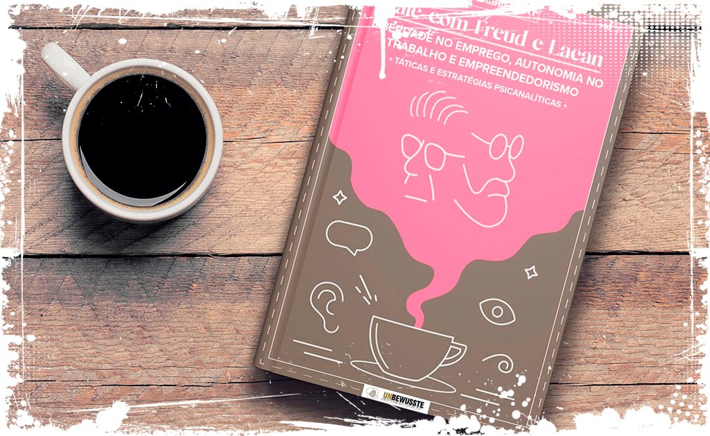 Café com Freud e Lacan