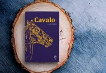 Cavalo: Masculinidade e envelhecimento em foco Cavalo