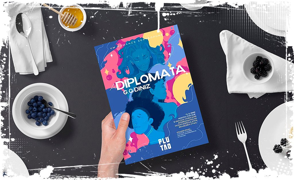 Diplomata