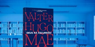Deus na escuridão: amar sem ver na Ilha da Madeira Deus na escuridão